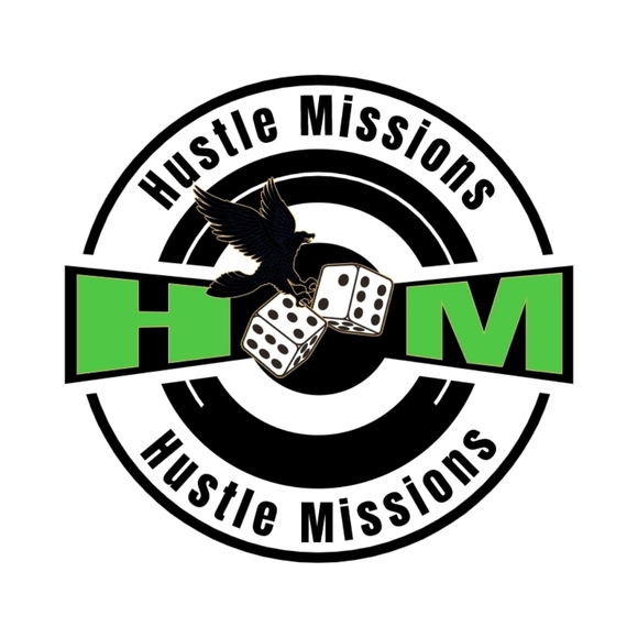 hustlemissions